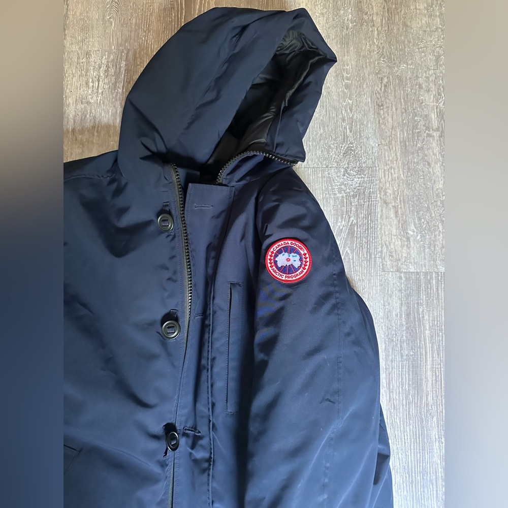 Canada Goose Jacket